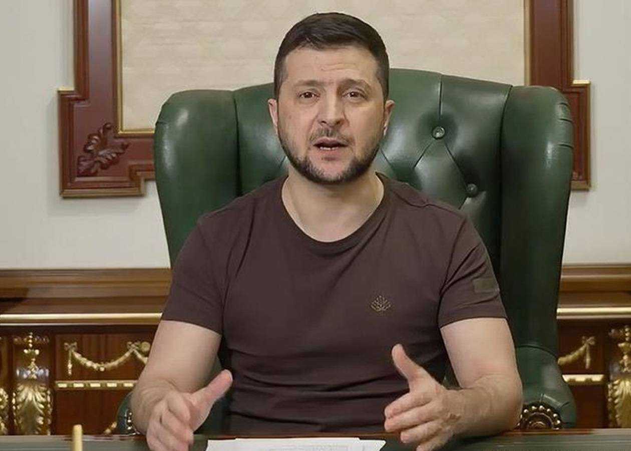 Альянсу росії та Ірану могло не бути: Зеленський дорікнув Ізраїлю