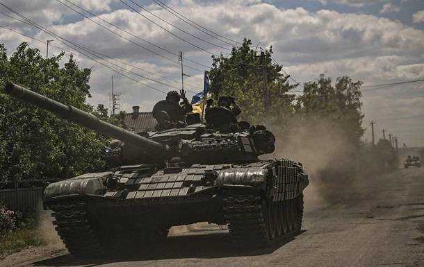 Українська авіація завдала ударів по росіянах на півдні