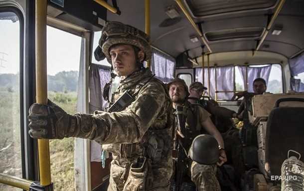 У Міноборони повідомили, що завадило ЗСУ завершити операцію у Сєвєродонецьку