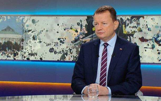 Польща виступає за розміщення у країні бригадної групи НАТО