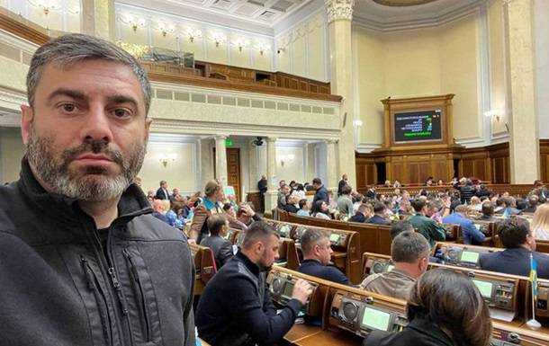 Узгоджено кандидатуру на посаду омбудсмена замість звільненої Денісової