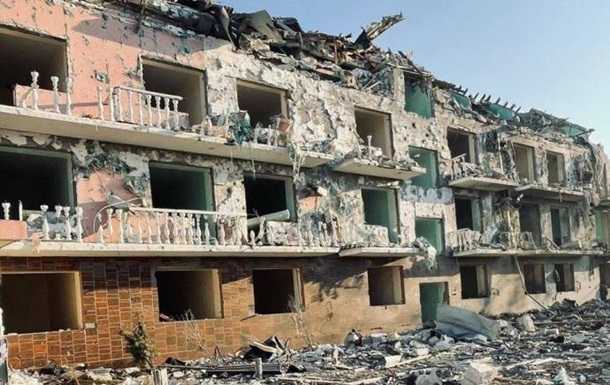 З'явилися деталі ракетного удару по Одещині