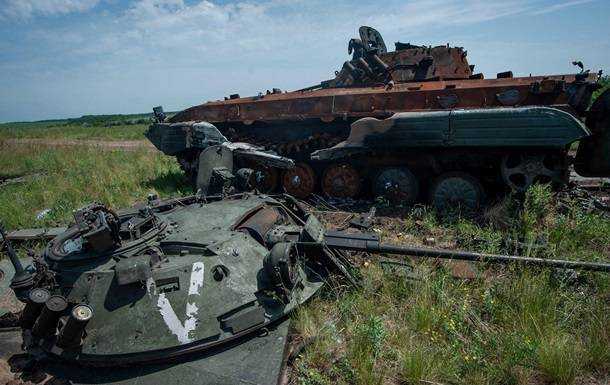 ЗСУ за день ліквідували 120 окупантів