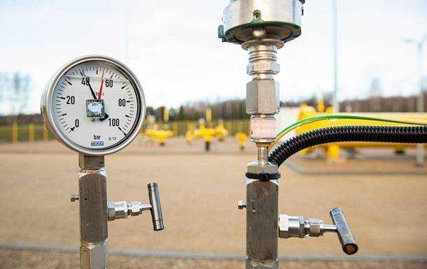 У ФРН побоюються повного припинення постачання газу з РФ