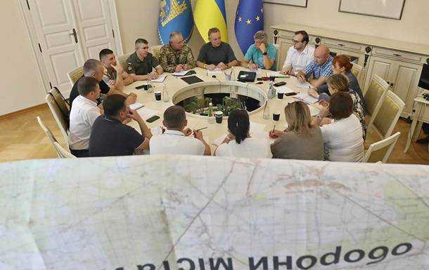 Львів готується до можливого нападу Білорусі