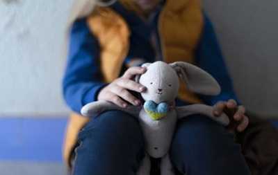 В Україні РФ вбила щонайменше 345 дітей