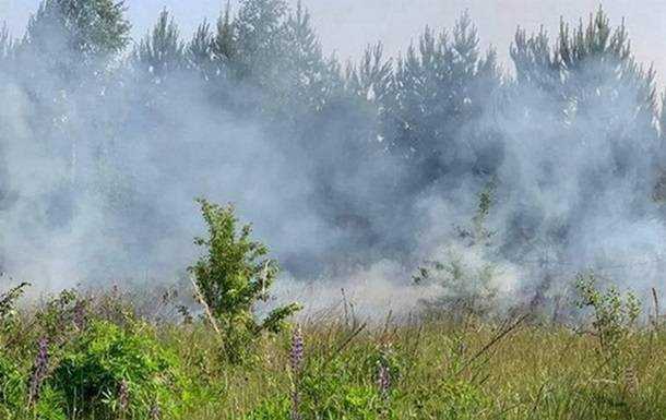 По Сумській області стріляли з мінометів