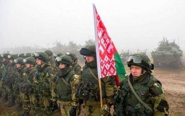 У ГУР оцінили загрозу вторгнення з Білорусі
