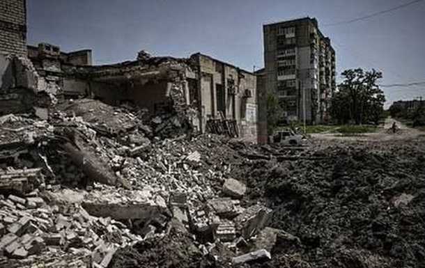 Розвідка дала прогноз щодо битви за Донецьку область