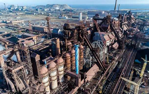 Окупанти зруйнували близько 70 підприємств SCM