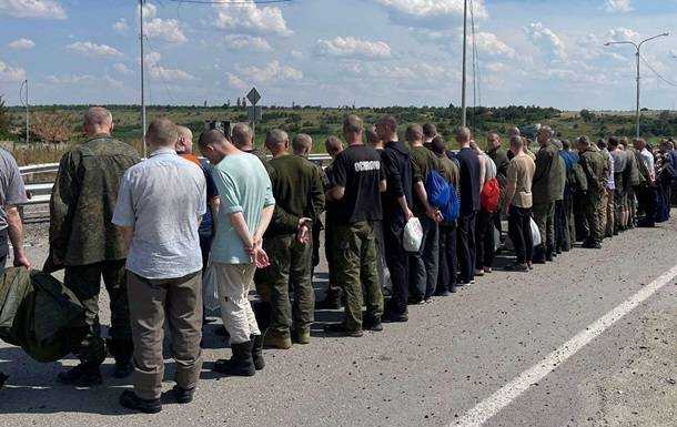 Окупанти мають намір стратити двох азовців – ЗМІ