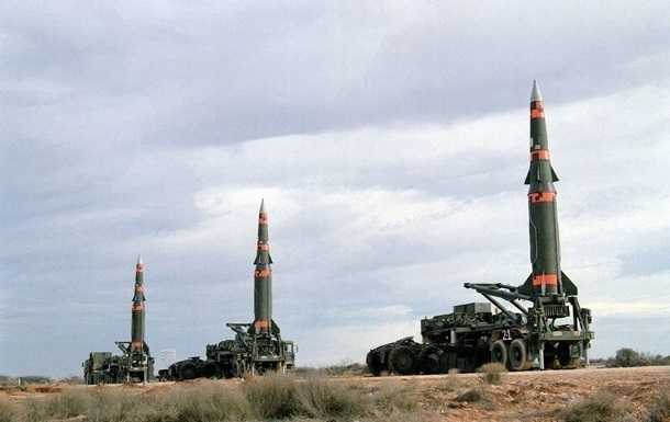 У Путіна обговорюють ядерний удар по Україні - ОП