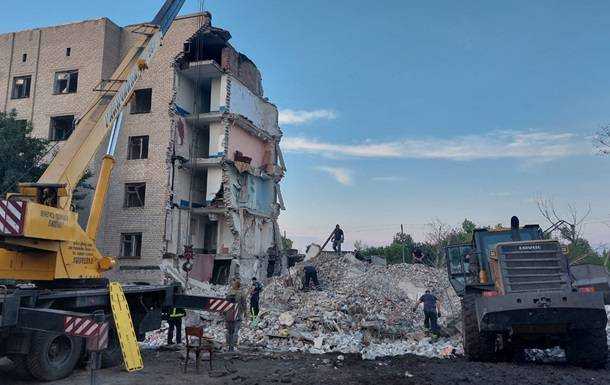Обстріли Донецької області: за добу один загиблий