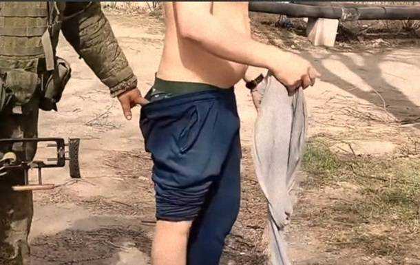 З'явилося відео фільтрації у Маріуполі