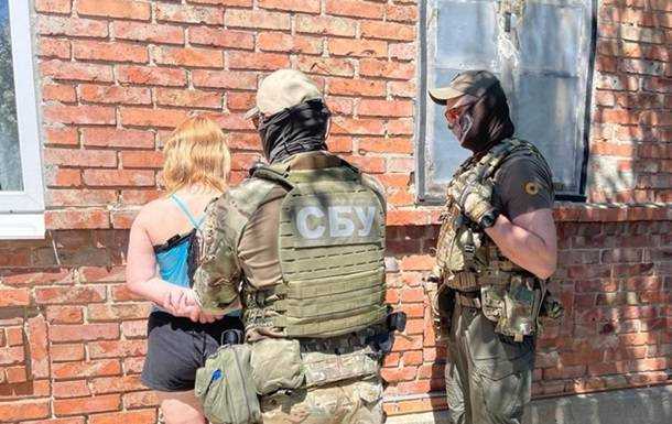 В МВС розповіли про виявлених колаборантів