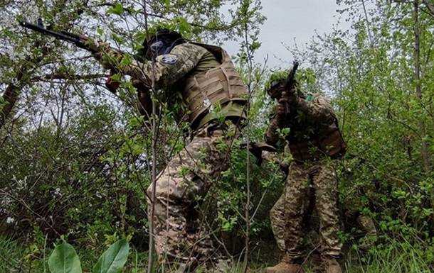 Ворог посилив роботу ДРГ на Луганщині - Гайдай
