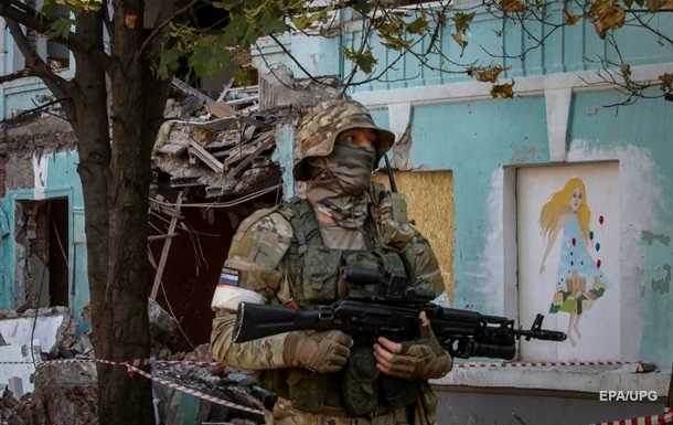 У Маріуполі почалася нова хвиля прихованої мобілізації - радник мера