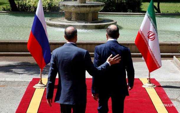 Іран заперечує постачання БПЛА Росії