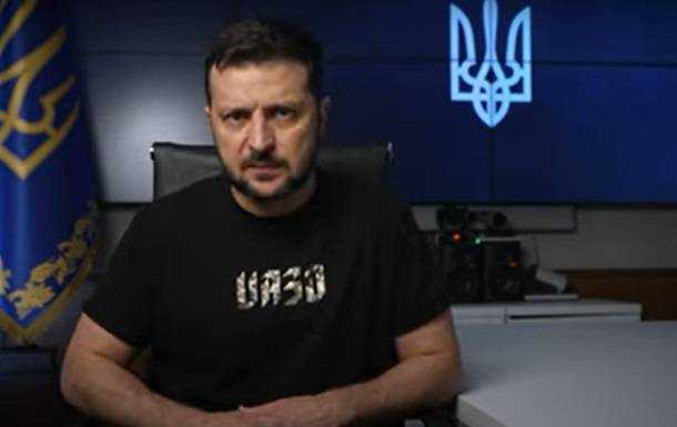 Зеленський звернувся до азіатських лідерів