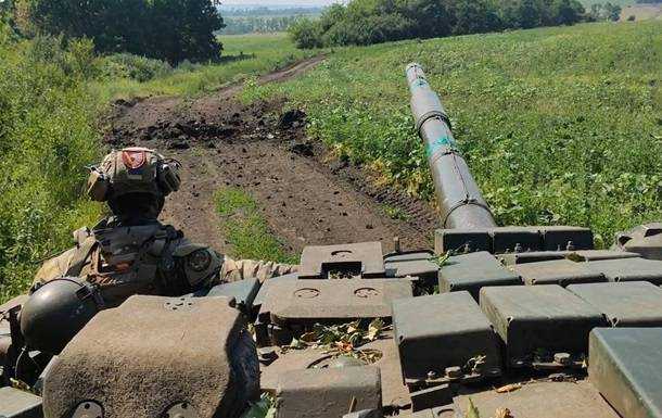 ЗСУ за добу ліквідували 300 окупантів