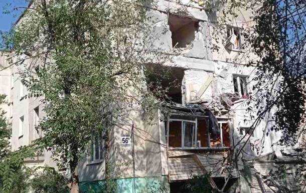 На Луганщині окупанти експлуатують пенсіонерів - голова ОВА