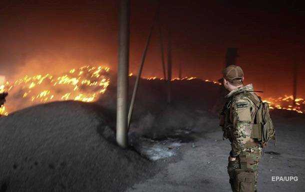 Нова Каховка 2: ОК Південь підтвердило нові удари