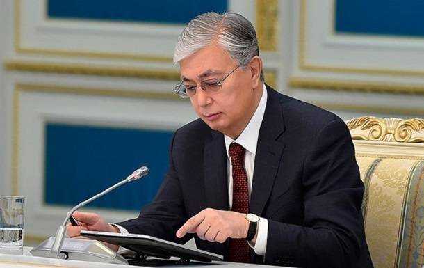 Казахстан створить умови для релокації західних компаній з Росії