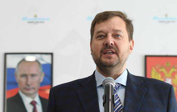 Окупанти формують "ЦВК" у Запорізькій області