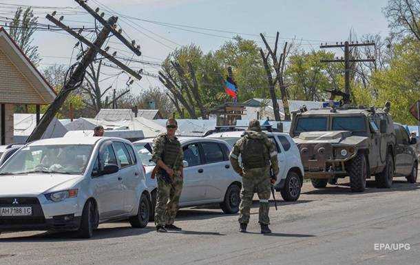 Війська РФ вивозять зброю з Мелітополя - мер