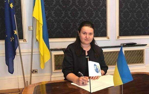 США збільшують допомогу Україні - Маркарова