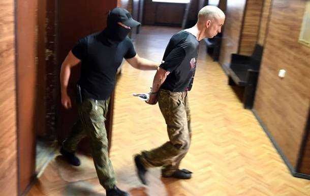 У "ДНР" заявили про смерть полоненого британця