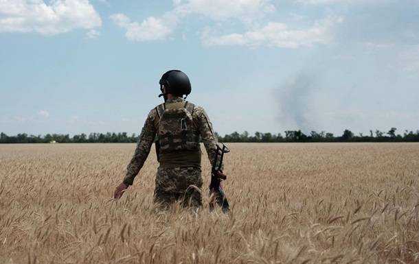 Арестович розповів, скільки окупантів перебуває в Херсонській області