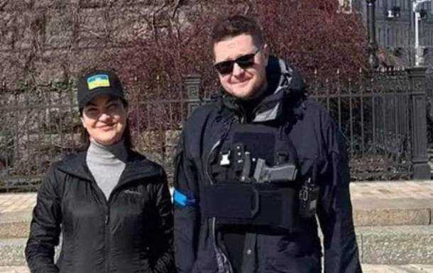 Про відставку глав СБУ та ОГП поки не йдеться - ОП