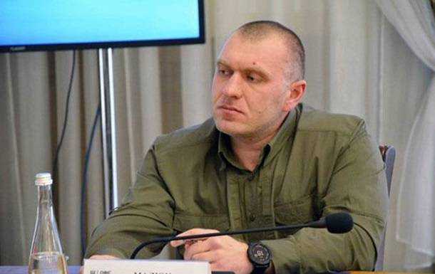 Зеленський призначив тимчасового голову СБУ