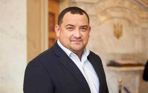 Завершено розслідування справи нардепа Кузьміних - НАБУ