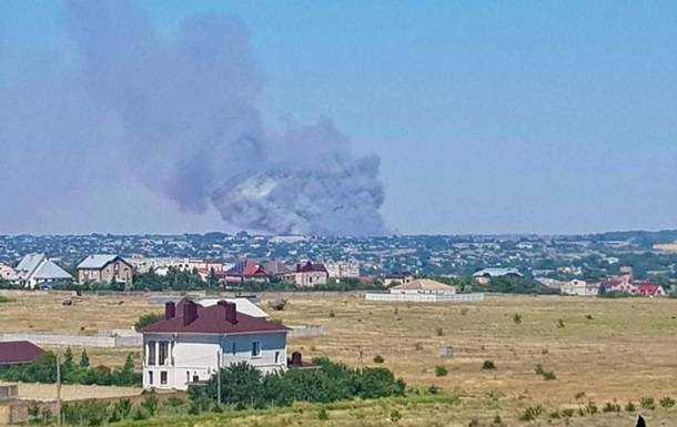 Окупанти намагаються перенести склади подалі від артилерії ЗСУ - ОК Південь