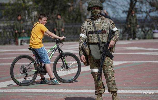У ЗСУ розповіли про координацію партизанів на окупованій території