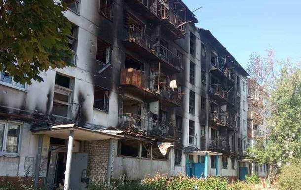 У "ЛНР" мобілізують навіть ув'язнених - Гайдай