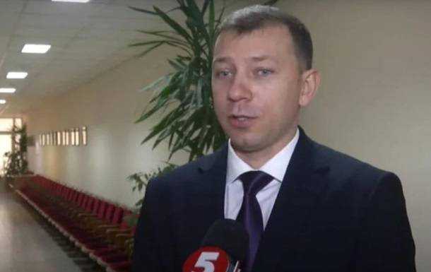 Конкурсна комісія затвердила голову САП