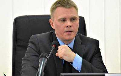 Зеленський призначив нового голову СБУ в Харківській області