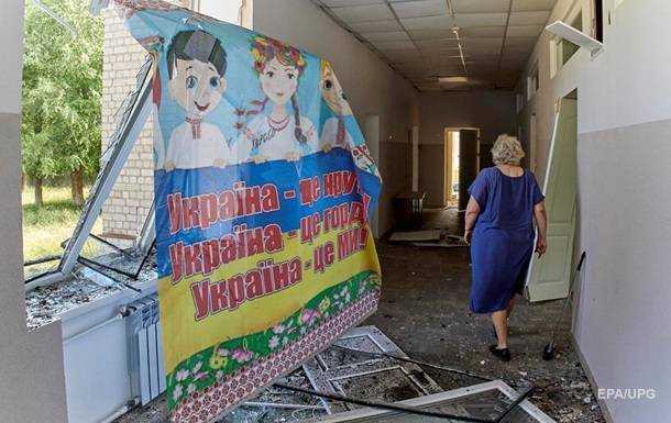 Війна в Україні: зросла кількість поранених дітей