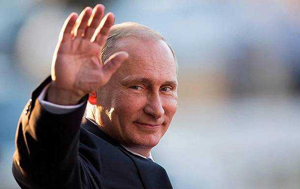"Відновлення" Донбасу займе роки - Путін