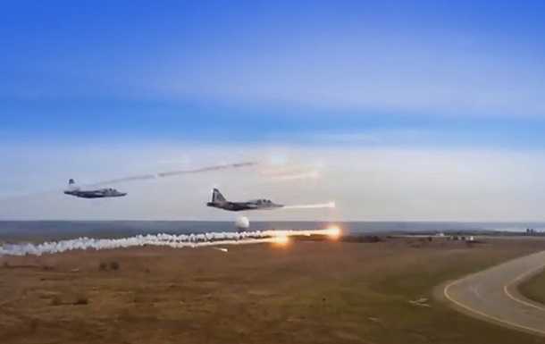 Знищено шість складів та командний пункт ворога - ОК Південь