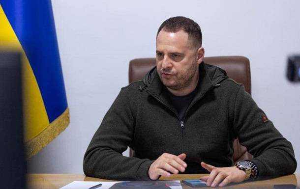 В ОП пообіцяли переламати хід війни та "сюрпризи"