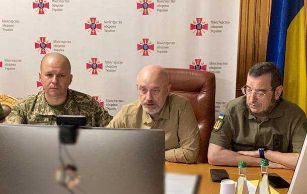 Захід дасть зброю для суші, моря і неба