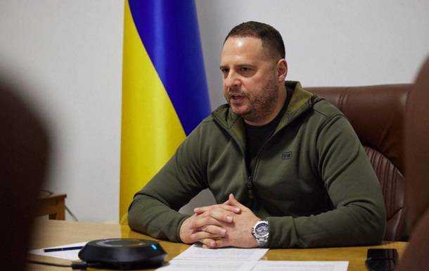 У Зеленського відреагували на удар по Харкову