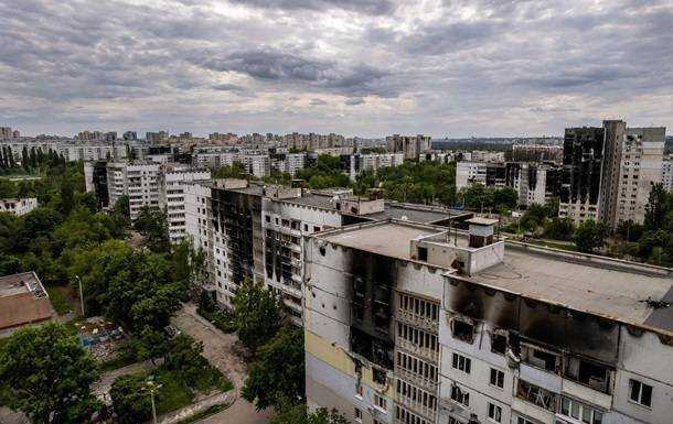 РФ не відмовилася від захоплення Харкова – голова ОВА