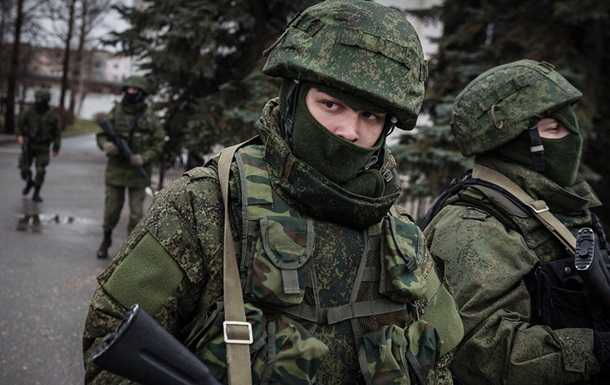 На Херсонщині близько тисячі окупантів опинилися під вогнем ЗСУ