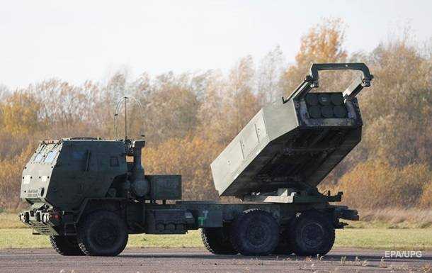 У США прокоментували заяви РФ про знищення чотирьох HIMARS