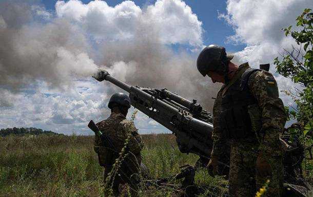 На півдні ЗСУ знищили майже сто окупантів